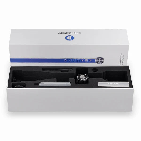 ED-PRS GENⅡ 5-25X56SFIR FFP