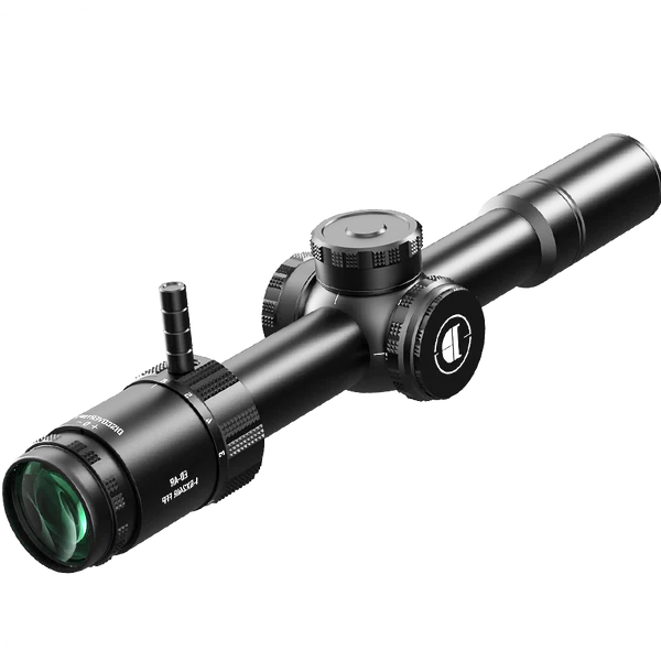 ED-AR 1-6X24IR FFP-MIL