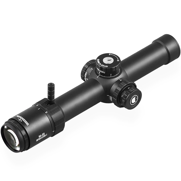 ED-AR 1-8X24SFIR FFP