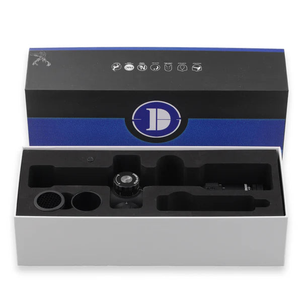 ED-AR 1-8X24SFIR FFP