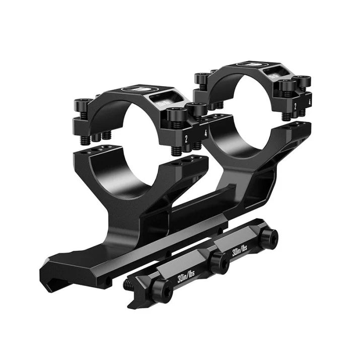 Cantilever Scope Mounts