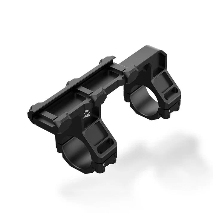 Cantilever Scope Mounts