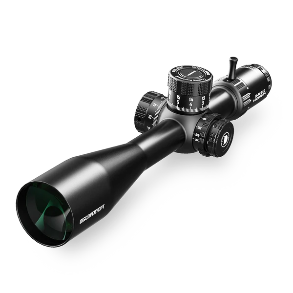 ED-PRS GENⅡ 5-25X56SFIR FFP