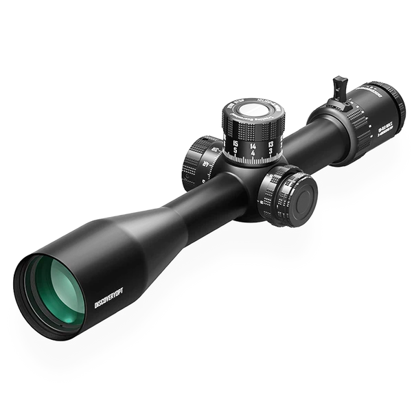 ED-ELR 5-40X56SFIR FFP