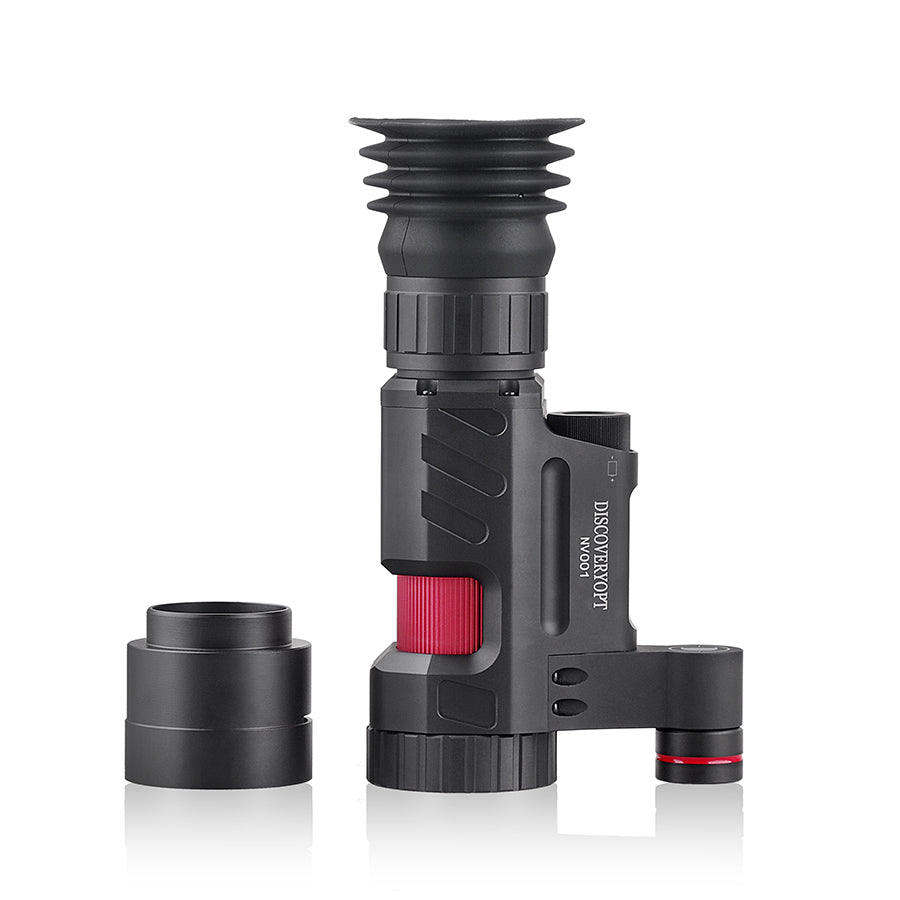 NV001 - Night Vision Scope