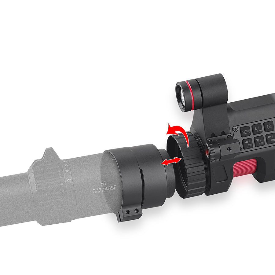 NV001 - Night Vision Scope