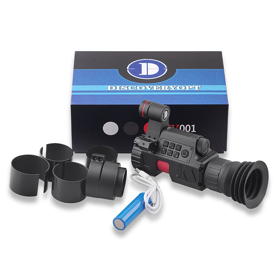 NV001 - Night Vision Scope