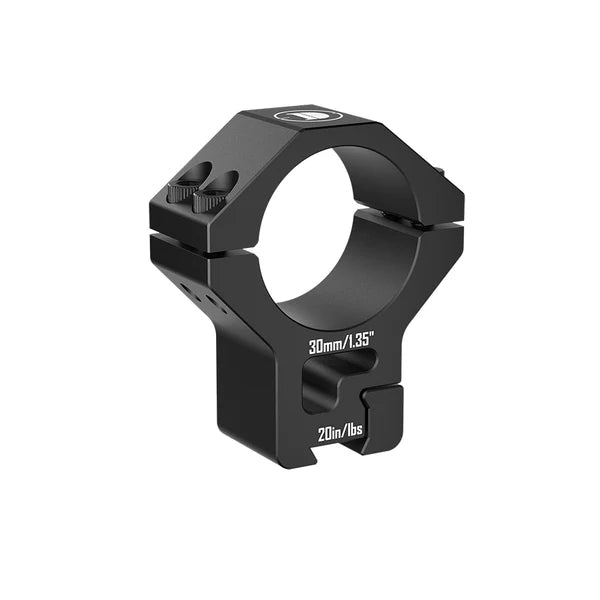 Dovetail Rails Scope Rings for 25.4mm＆30mm Tubes