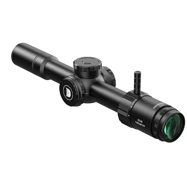 ED-AR 1-6X24IR FFP-MIL