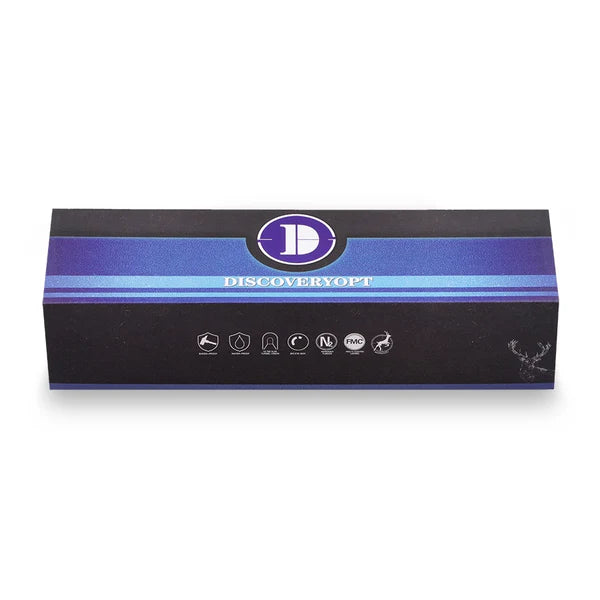 ED-AR 1-6X24IR FFP-MIL