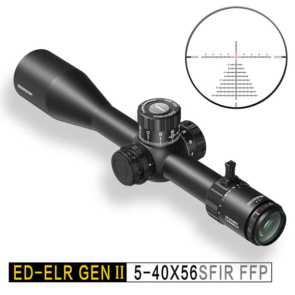 ED-ELR 5-40X56SFIR FFP