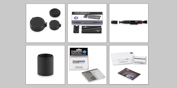 ED-ELR 5-40X56SFIR FFP