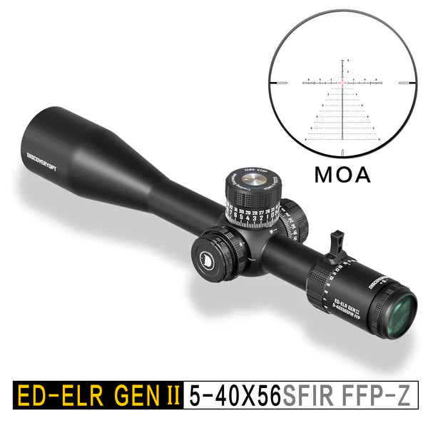 ED-ELR 5-40X56SFIR FFP