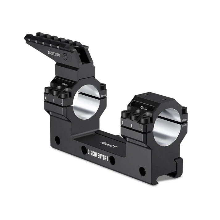 DGSM-34 Heavy Duty Unimount