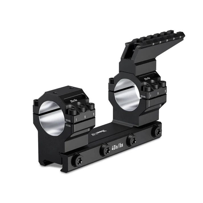 DGSM-34 Heavy Duty Unimount
