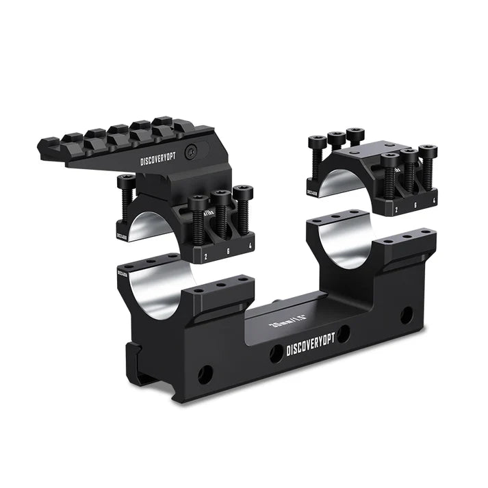 DGSM-34 Heavy Duty Unimount