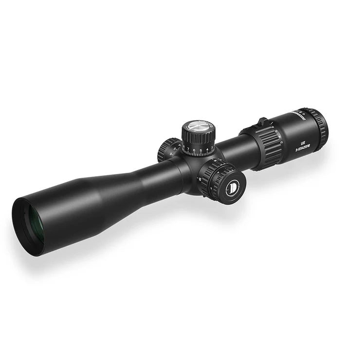 LHT 3-12X42SFIR FFP
