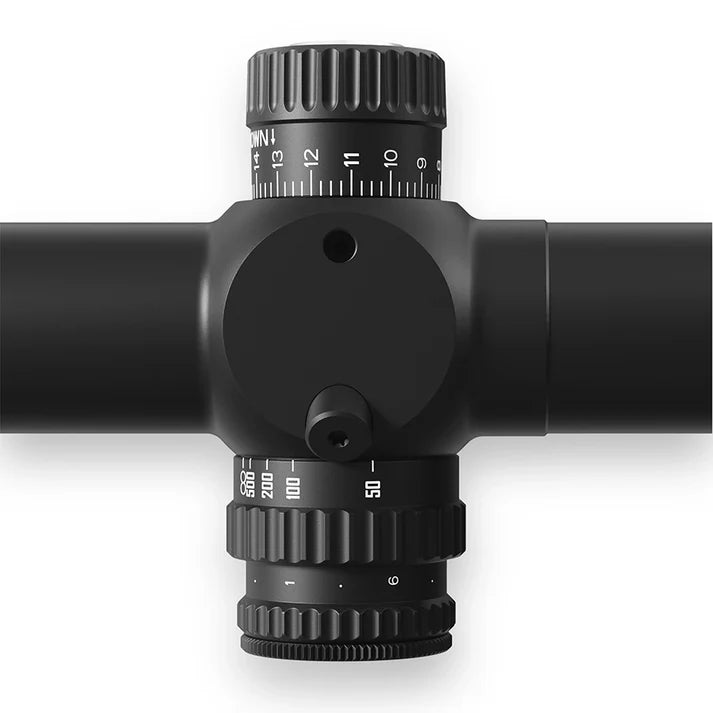 LHT 3-12X42SFIR FFP