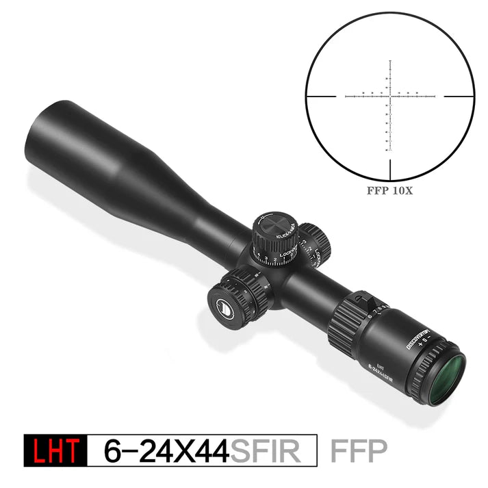 LHT 6-24X44SFIR FFP