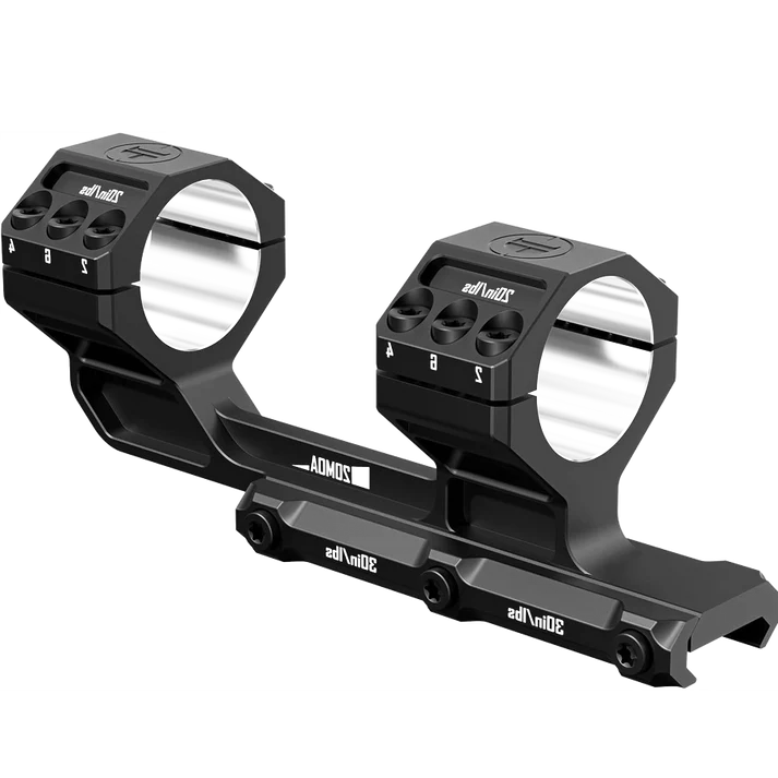 Heavy Duty Cantilever Scope Mount