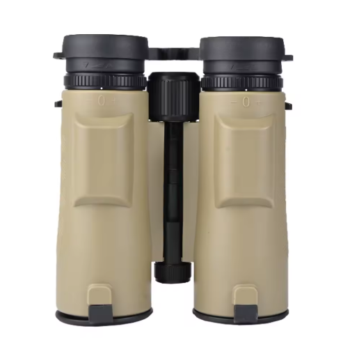Laser Hunting Range Finder Binoculars 5-2400 Meters