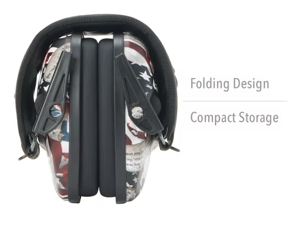 NEW IMPACT® SPORT BLUETOOTH® 2ND AMENDMENT PRINT MEDIUM/LARGE