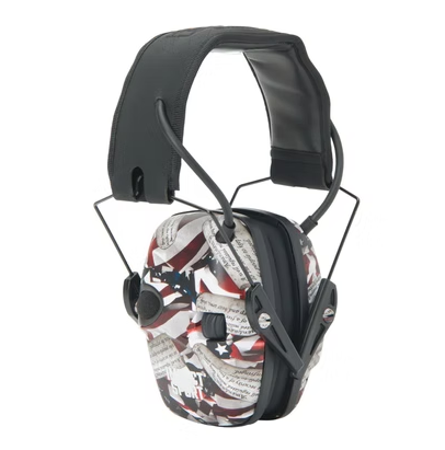 NEW IMPACT® SPORT BLUETOOTH® 2ND AMENDMENT PRINT MEDIUM/LARGE