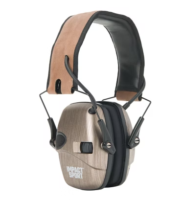 NEW IMPACT® SPORT BLUETOOTH® BRUSHED BRONZE MEDIUM/LARGE