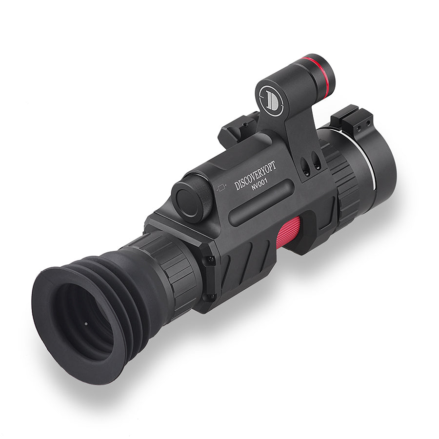 NV001 - Night Vision Scope