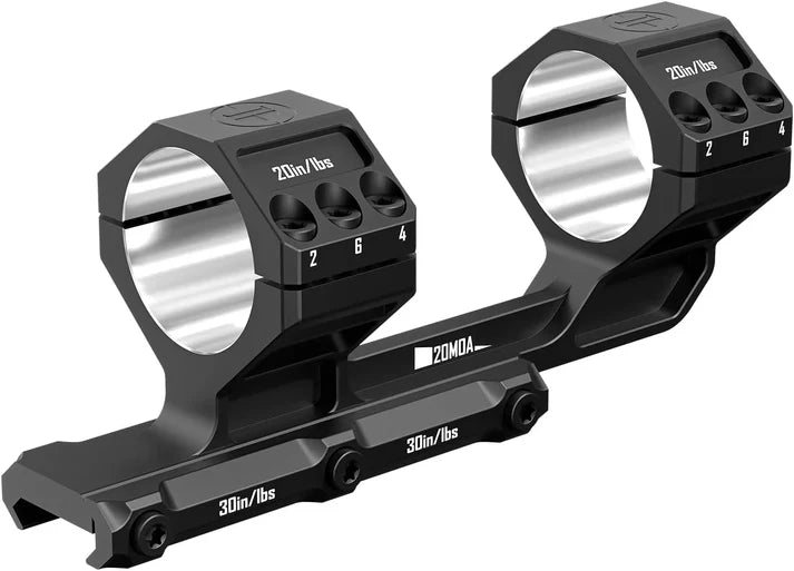 Heavy Duty Cantilever Scope Mount